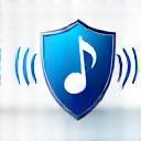 Entrega e proteção de conteúdo musical digital